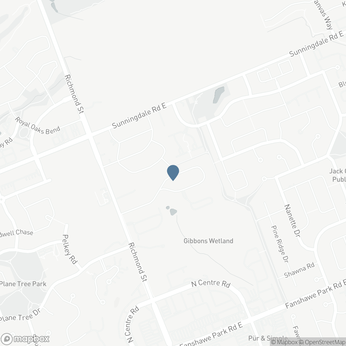 26 NORTHCREST DRIVE, London, Ontario N5X 3V8